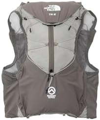 Amazon.co.jp: [ザ・ノース・フェイス] TR 6 TNFホワイト S : ファッション